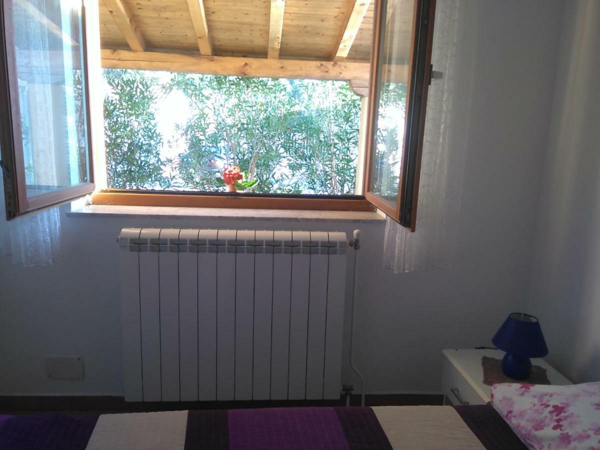 Kamik 1 Apartment Banjole Bagian luar foto