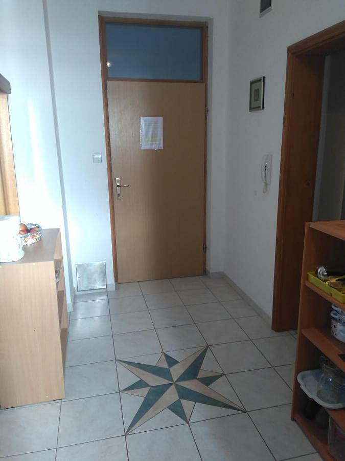 Kamik 1 Apartment Banjole Bagian luar foto