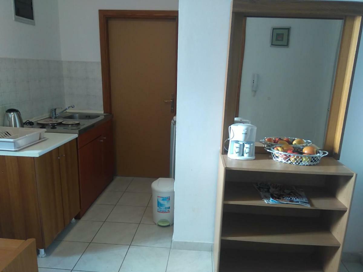 Kamik 1 Apartment Banjole Bagian luar foto